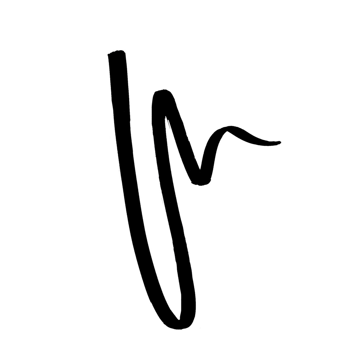 Clear Cut Liquid Eyeliner