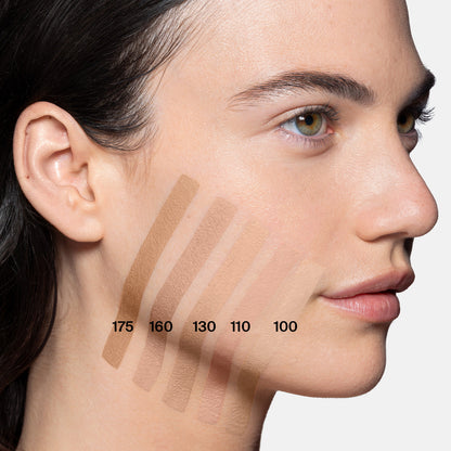 Triclone™ Skin Tech Foundation Discovery Set