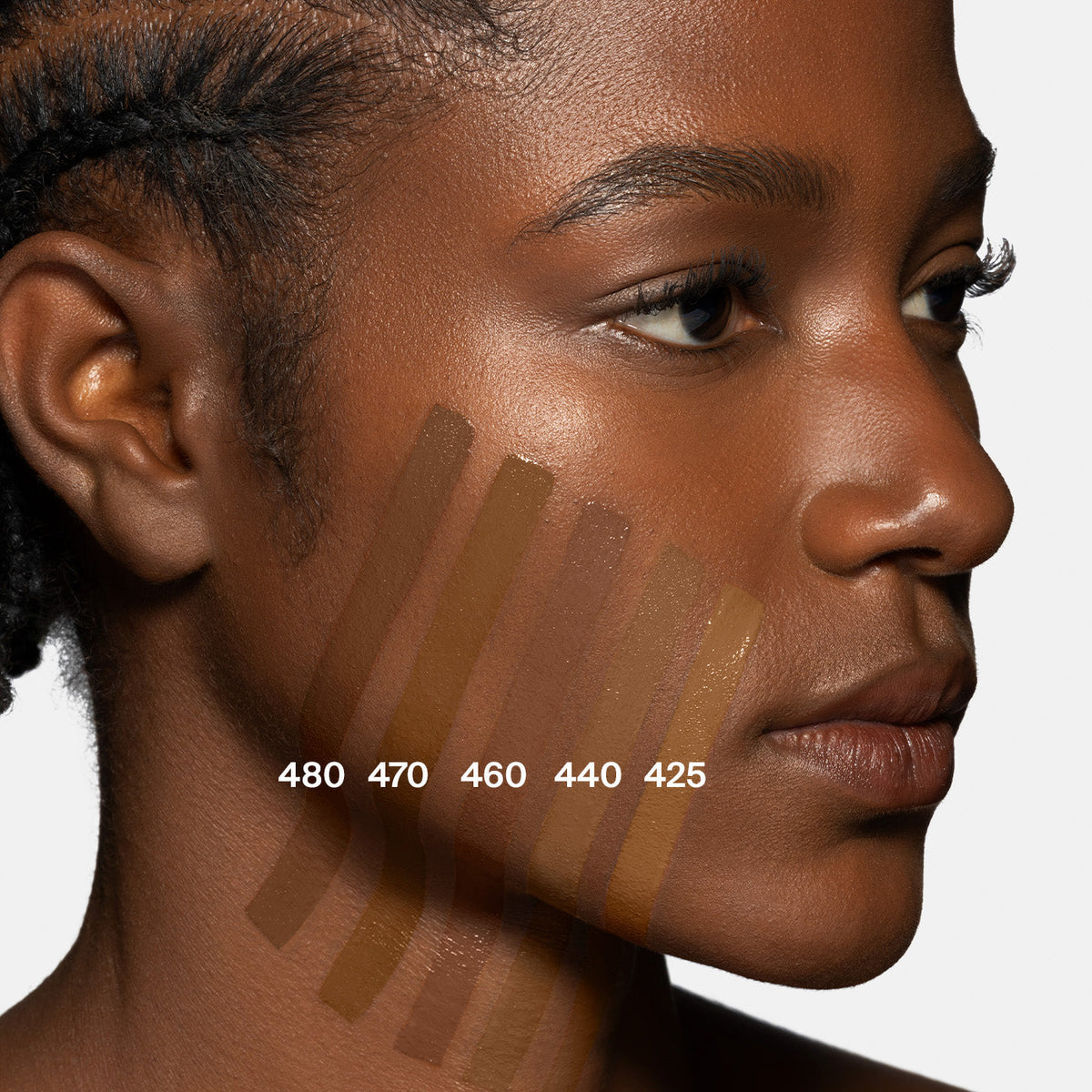 Triclone™ Skin Tech Foundation Discovery Set