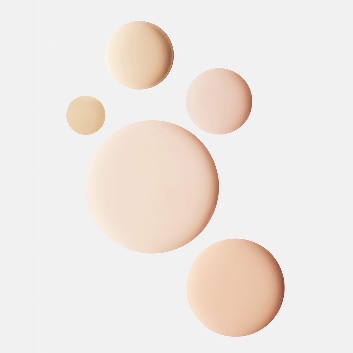 Triclone™ Skin Tech Foundation Discovery Set