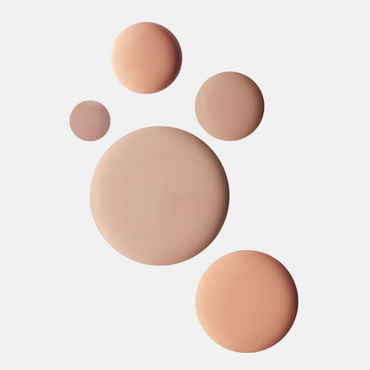 Triclone™ Skin Tech Foundation Discovery Set