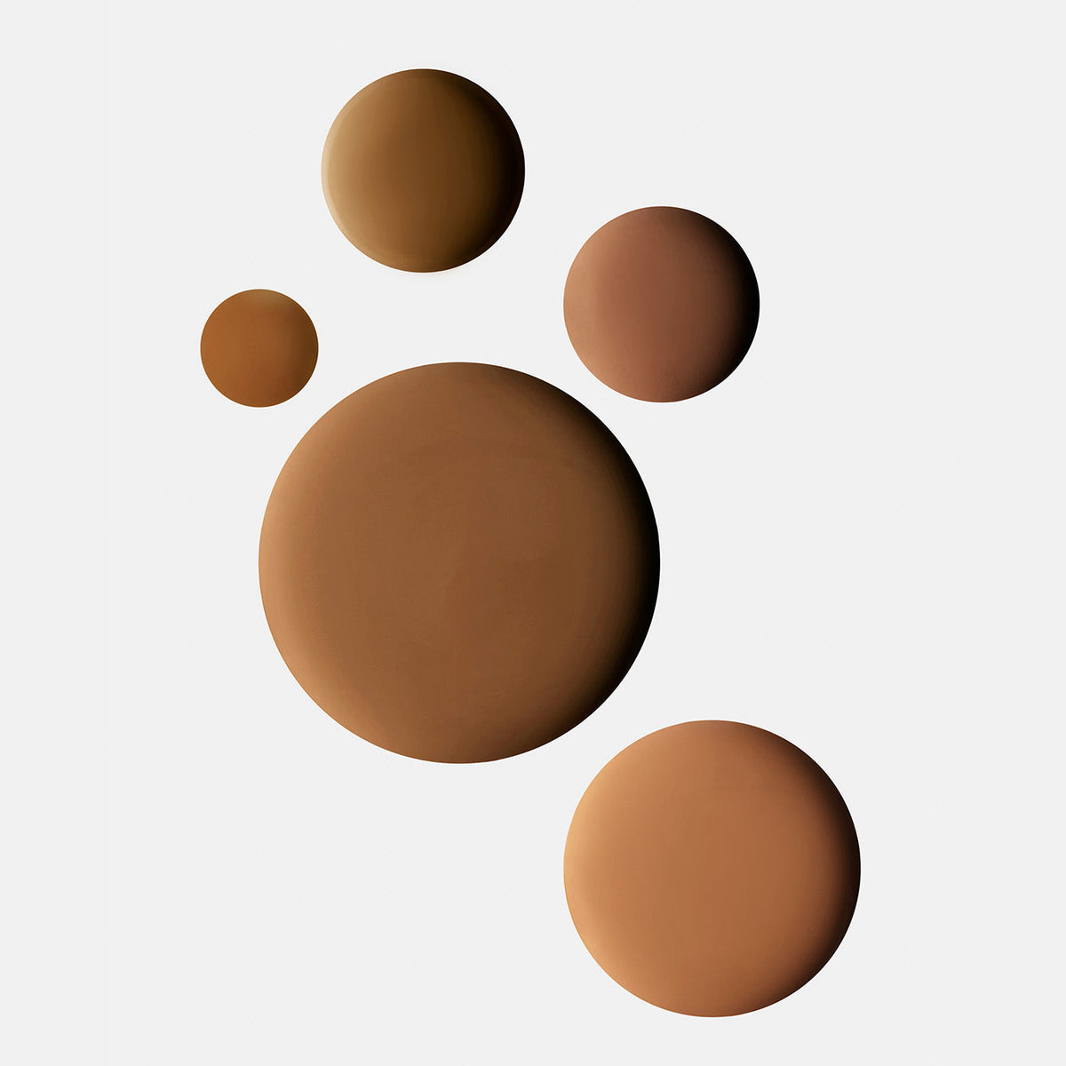 Triclone™ Skin Tech Foundation Discovery Set