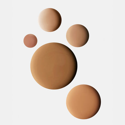 Triclone™ Skin Tech Foundation Discovery Set