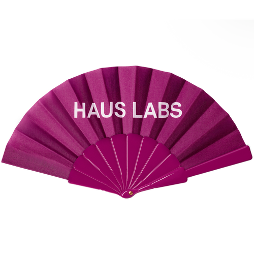 Atomic Shake Lip Lacquer Setting Fan