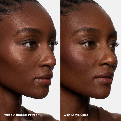 Power Sculpt® Velvet Bronzer