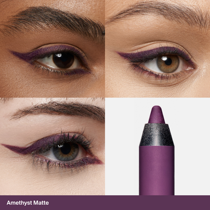 Optic Intensity Gel Eyeliner