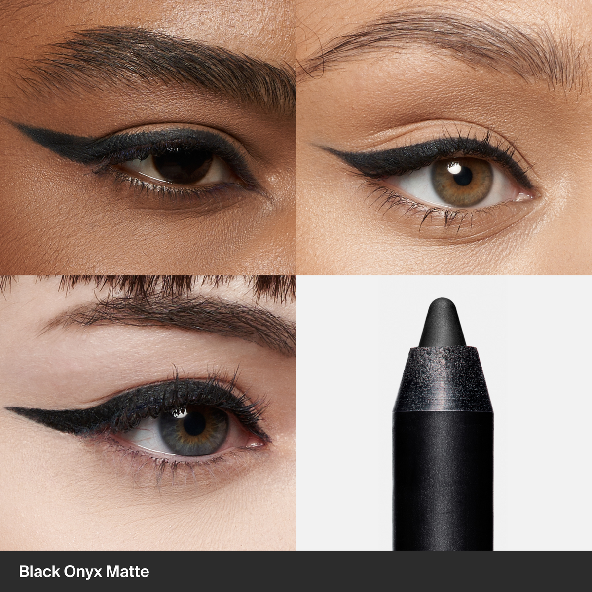Optic Intensity Gel Eyeliner