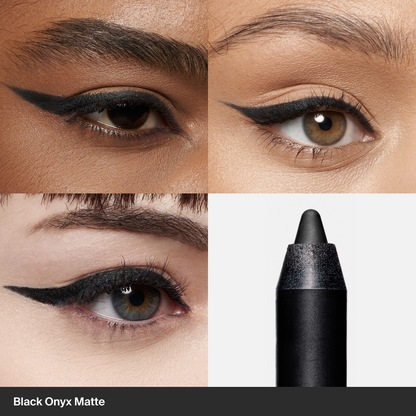 Optic Intensity Gel Eyeliner
