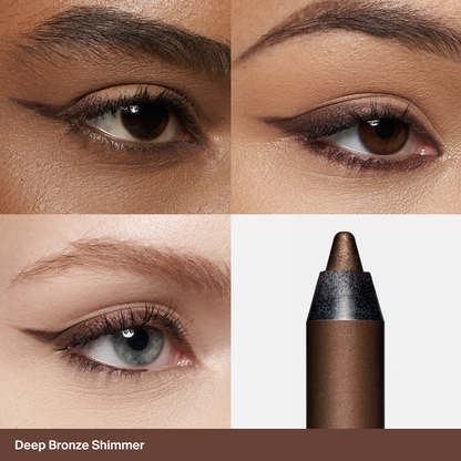 Optic Intensity Gel Eyeliner