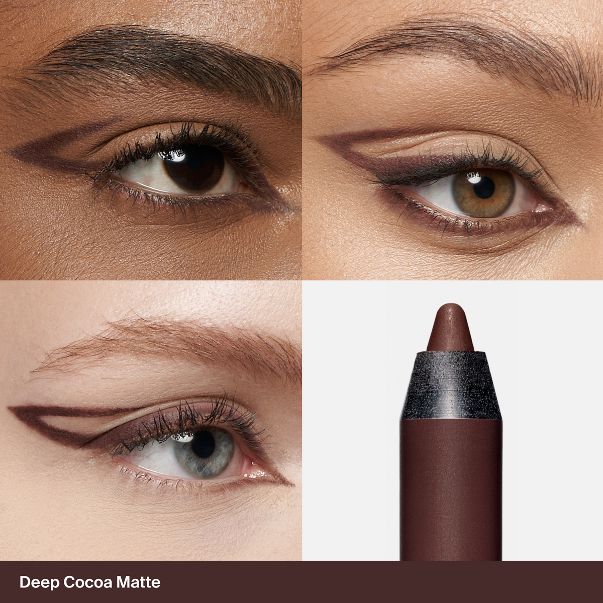 Optic Intensity Gel Eyeliner