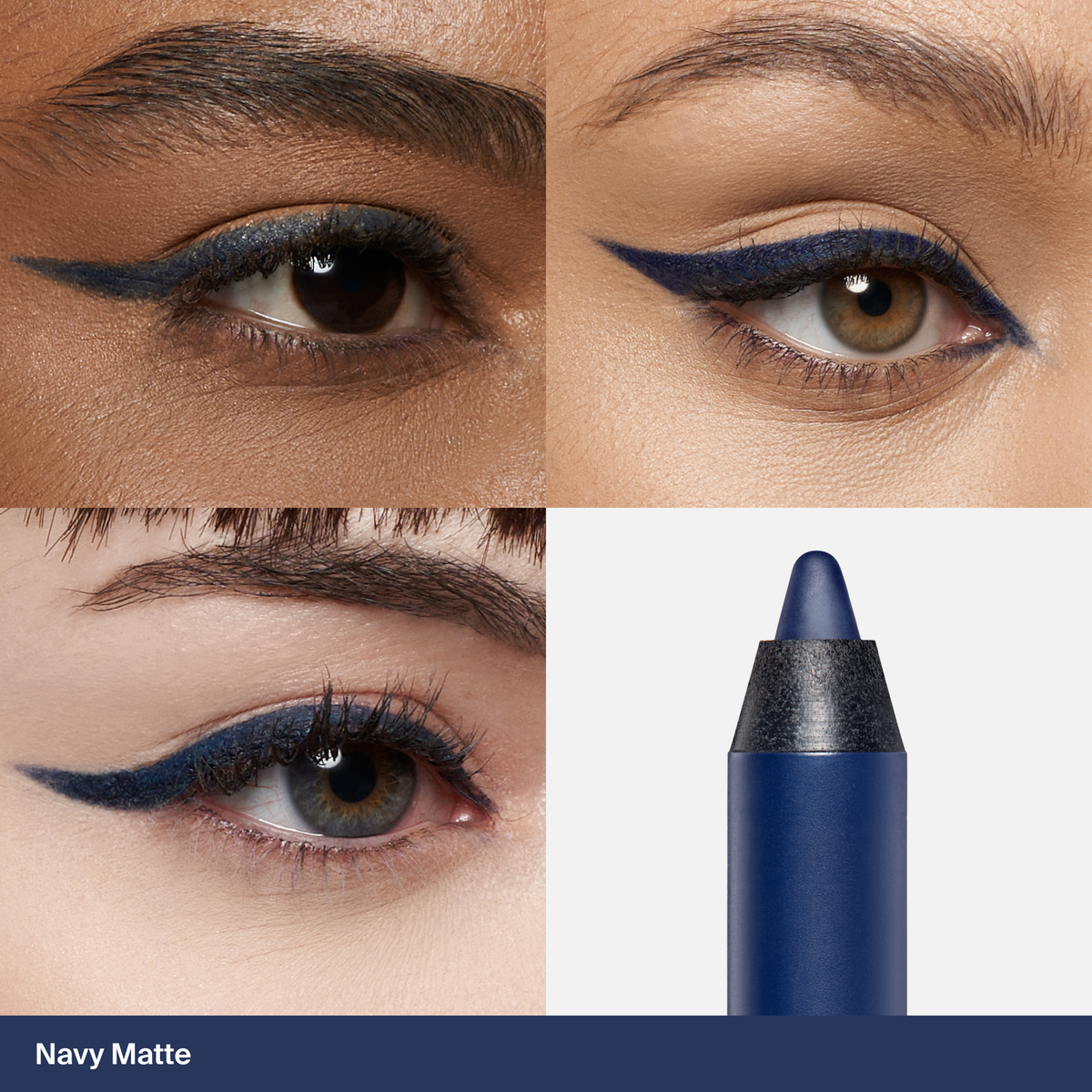 Optic Intensity Gel Eyeliner