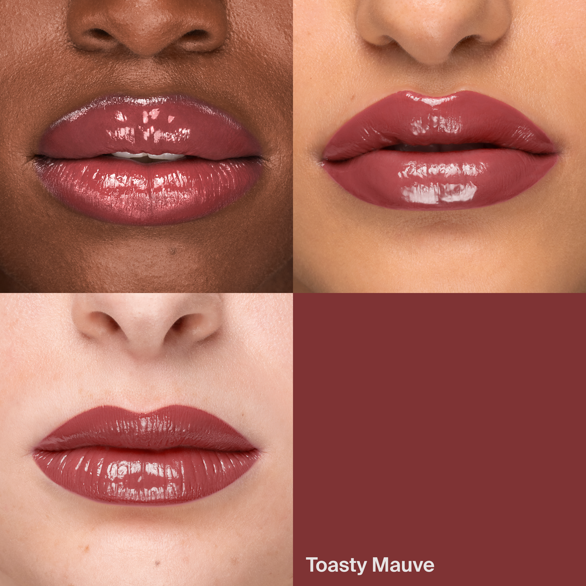 Atomic Shake Lip Lacquer