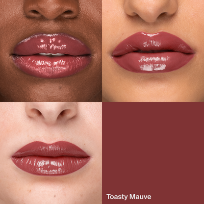 Atomic Shake Lip Lacquer