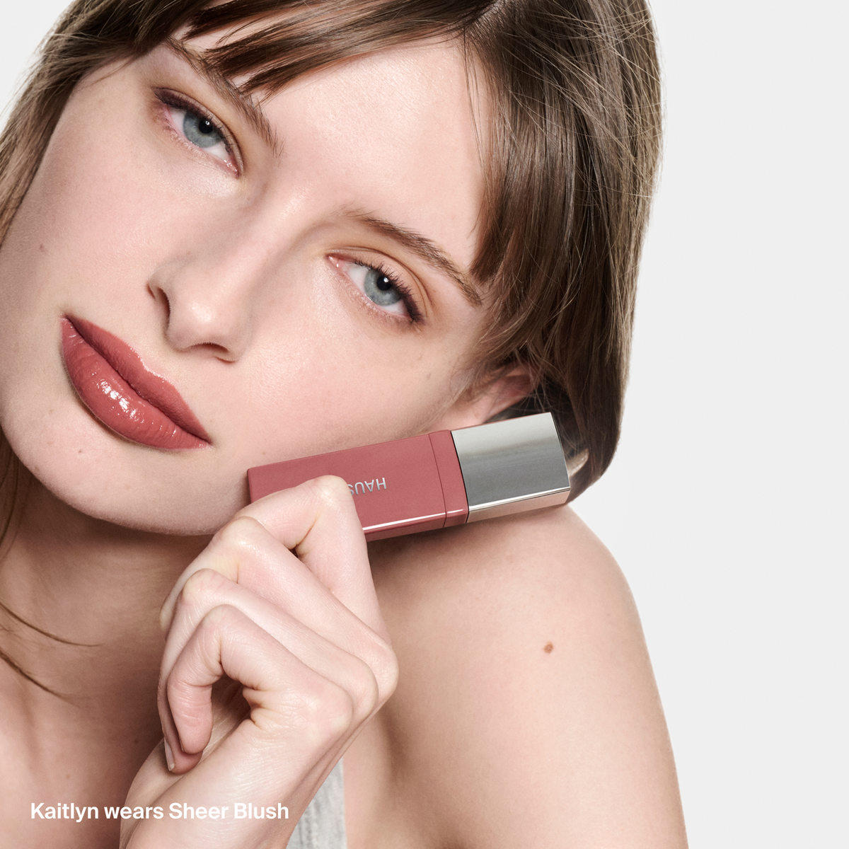 Atomic Shake Lip Lacquer
