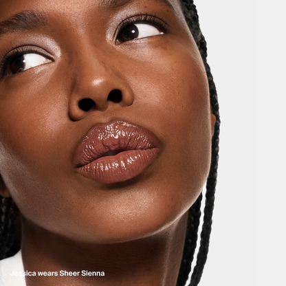 Atomic Shake Lip Lacquer