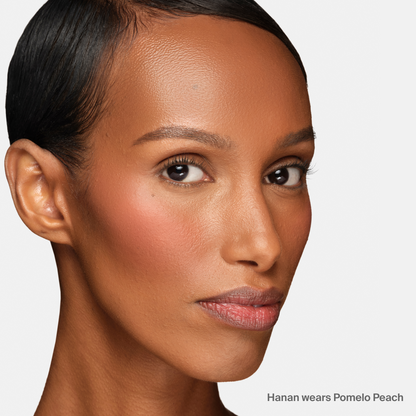 Color Fuse Blush Powder