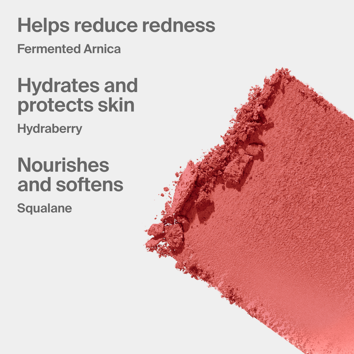Color Fuse Blush Powder
