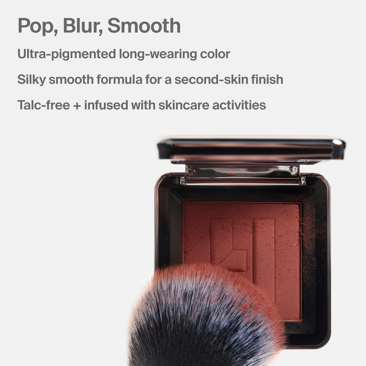 Color Fuse Blush Powder