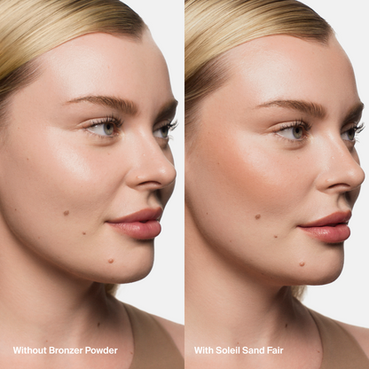 Power Sculpt® Velvet Bronzer