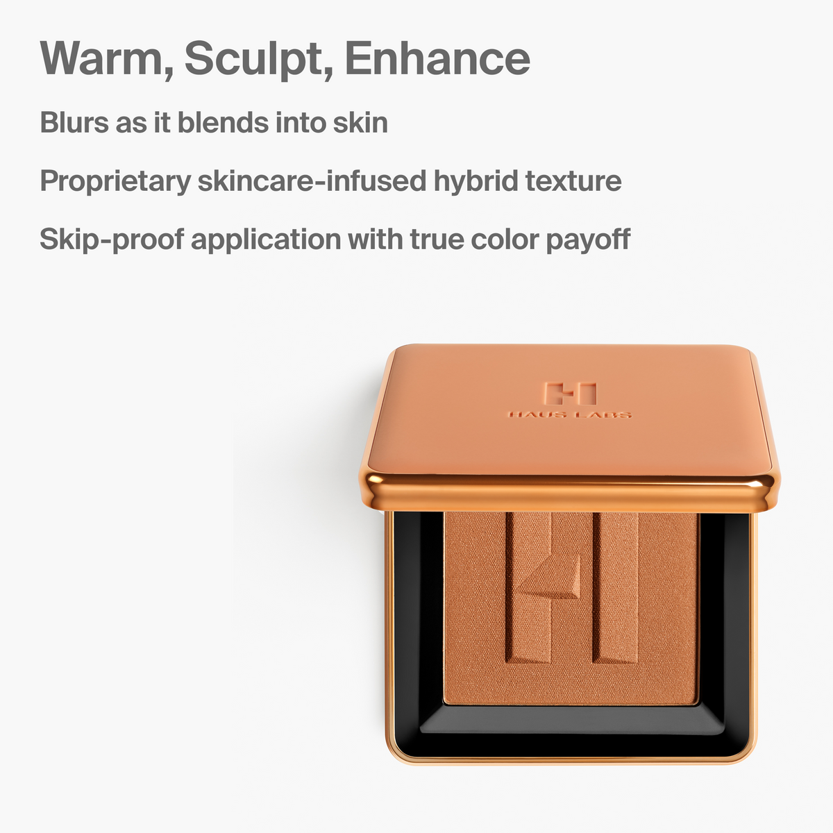 Power Sculpt® Velvet Bronzer