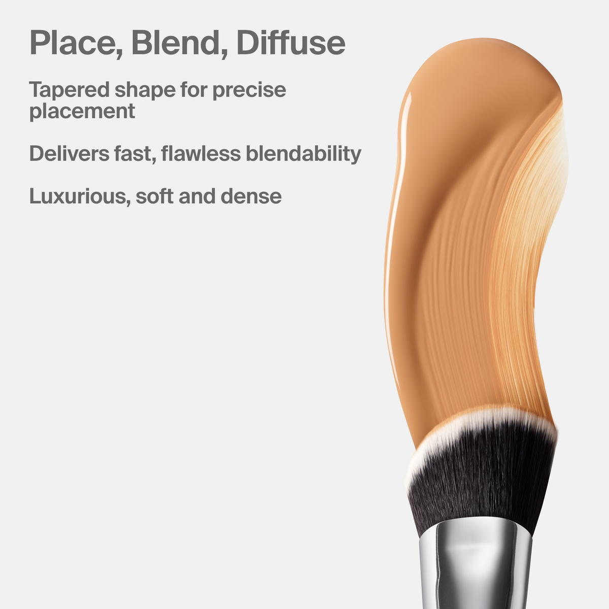 Concealer Brush