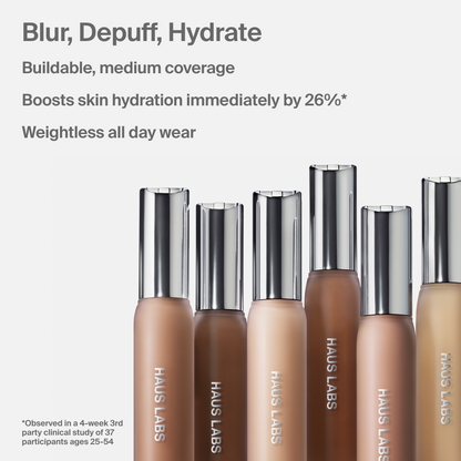 Triclone™ Skin Tech Concealer