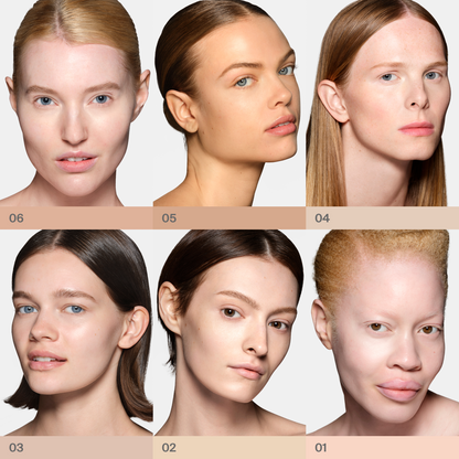Triclone™ Skin Tech Concealer