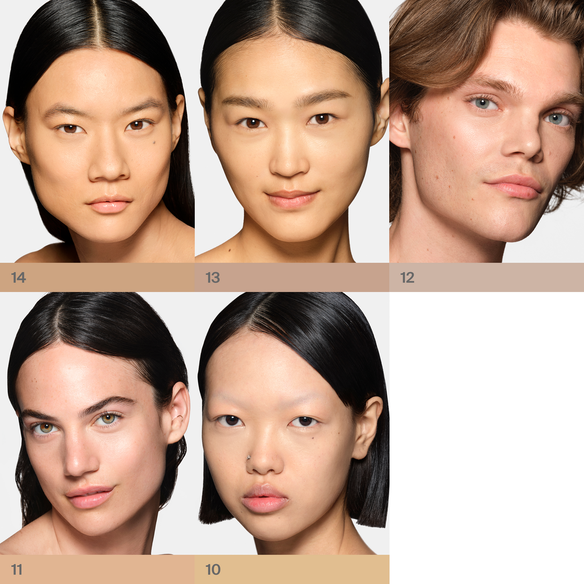 Triclone™ Skin Tech Concealer