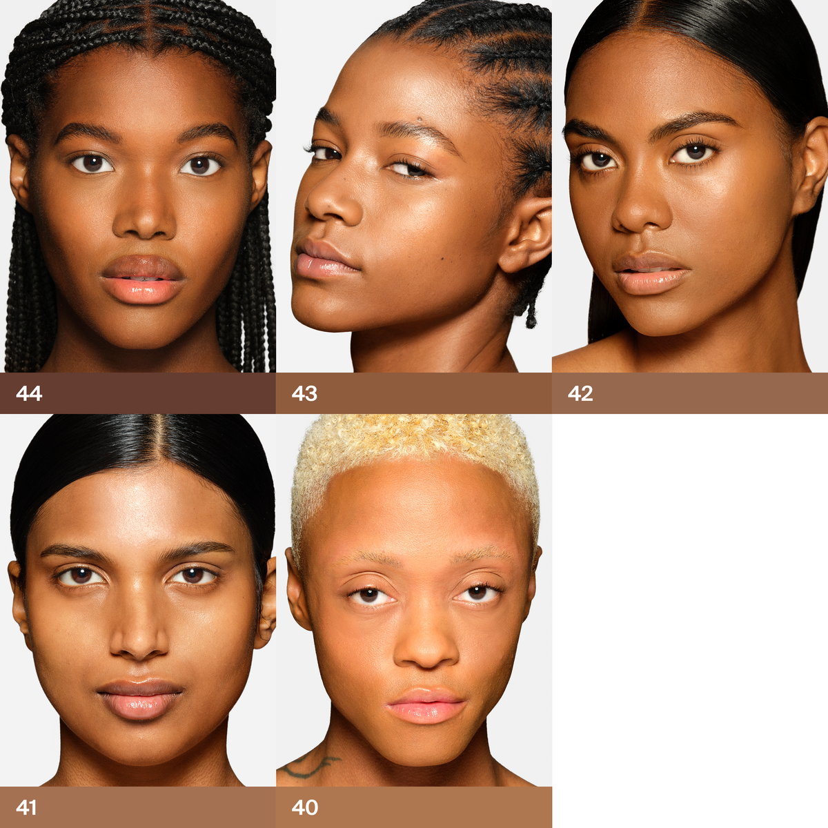 Triclone™ Skin Tech Concealer