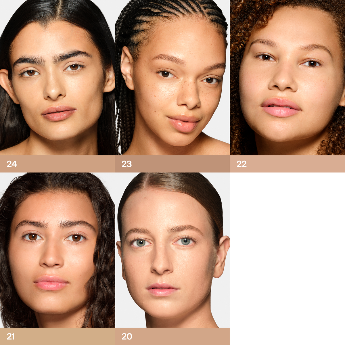 Triclone™ Skin Tech Concealer