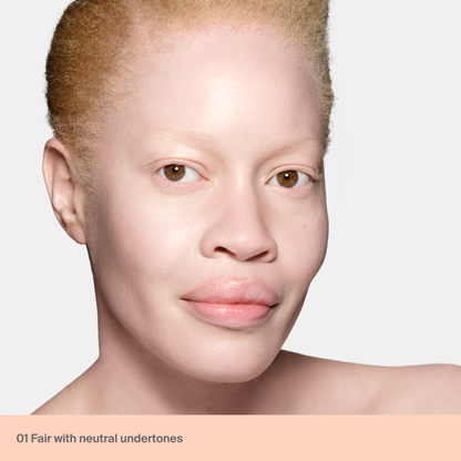 Triclone™ Skin Tech Concealer