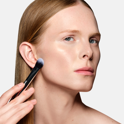 Dual-Ended Precision Sculpting Brush