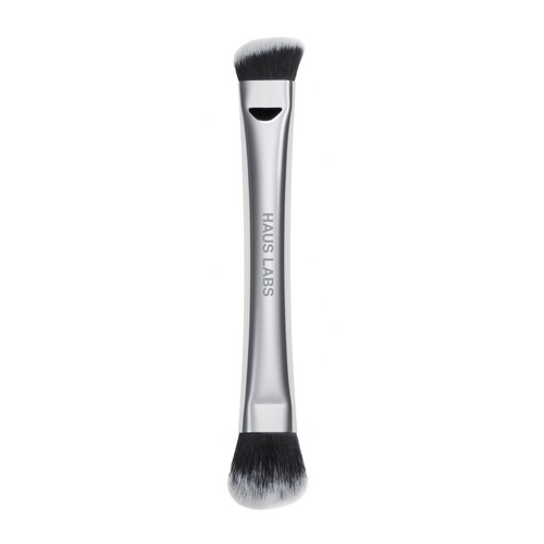 Dual-Ended Precision Sculpting Brush