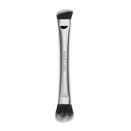 Dual-Ended Precision Sculpting Brush