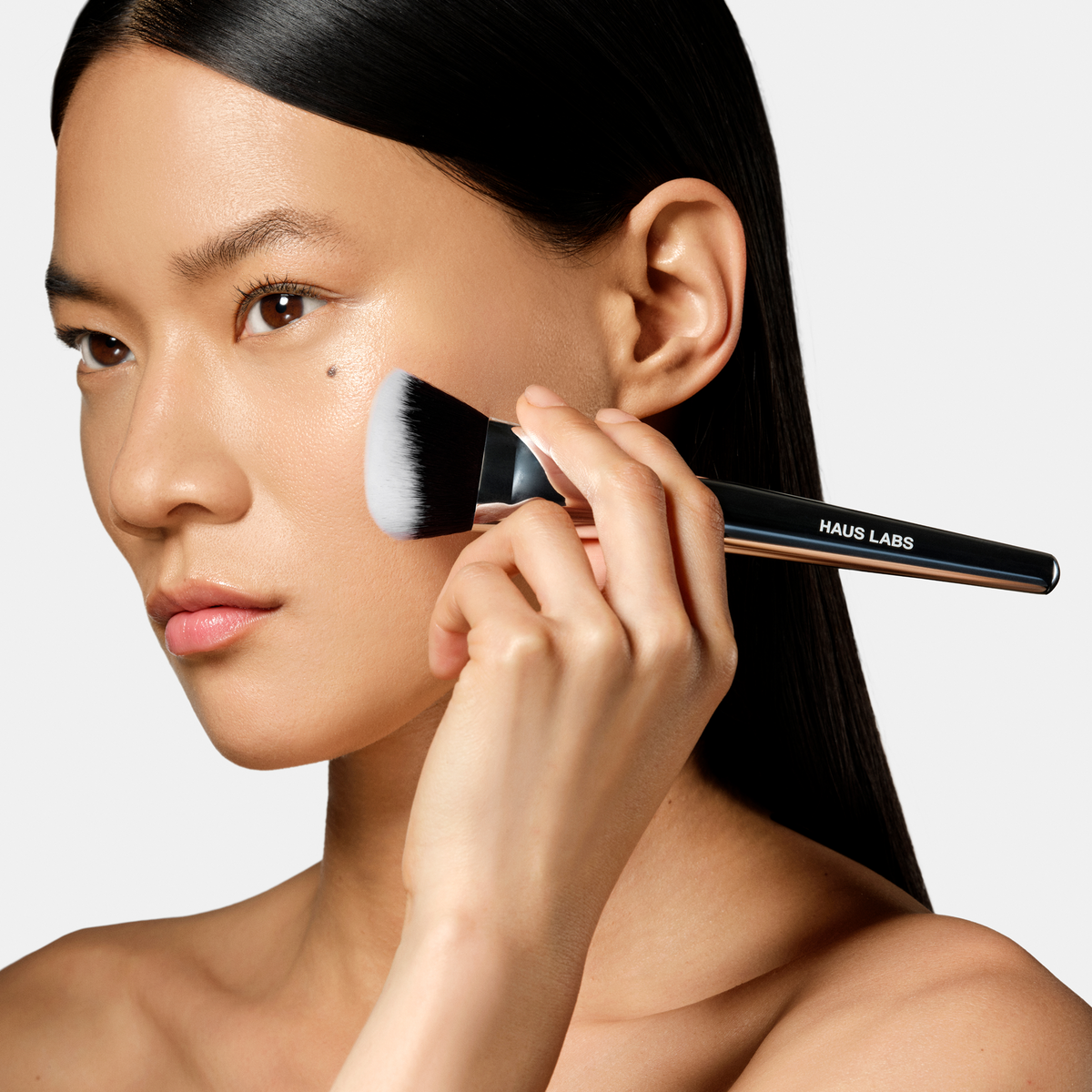 Foundation Brush