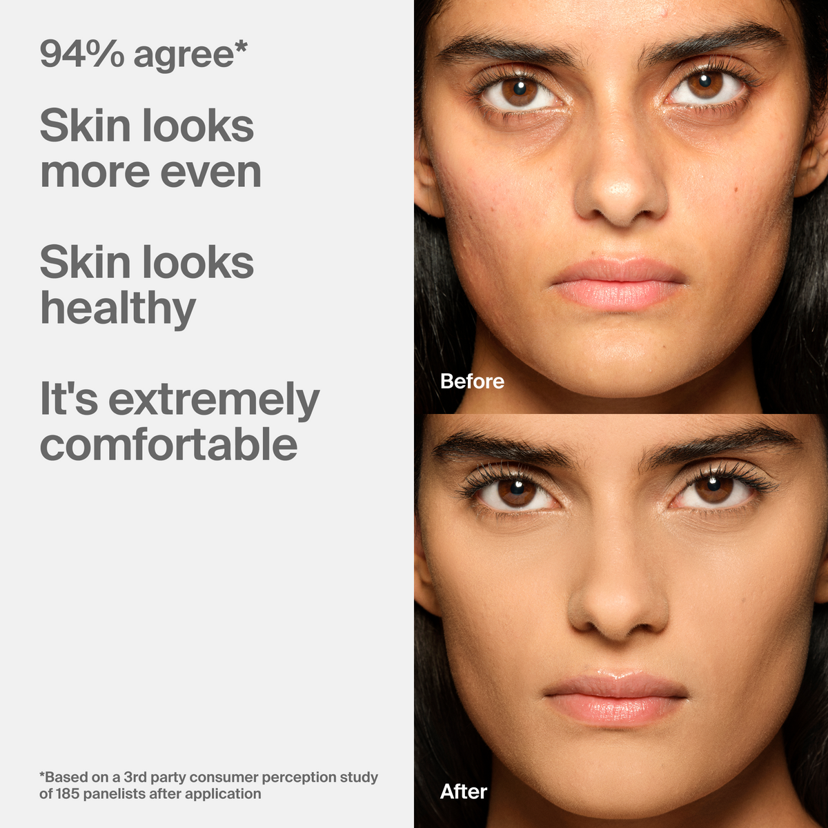Triclone™ Skin Tech Foundation