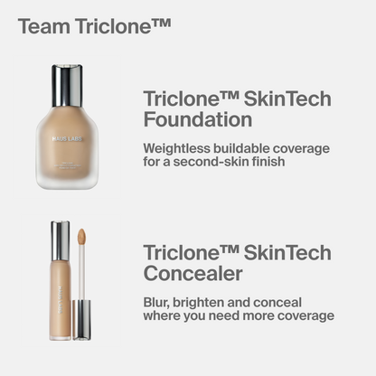Triclone™ Skin Tech Foundation