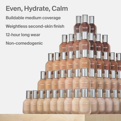 Triclone™ Skin Tech Foundation