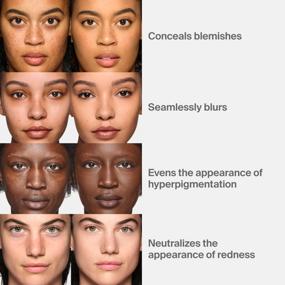Triclone™ Skin Tech Foundation