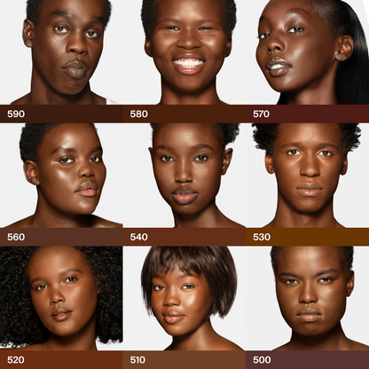 Triclone™ Skin Tech Foundation