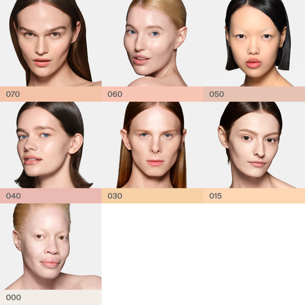 Triclone™ Skin Tech Foundation