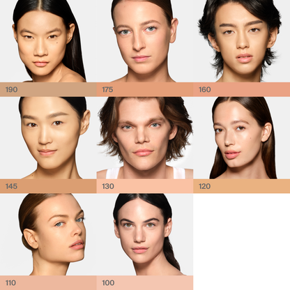 Triclone™ Skin Tech Foundation