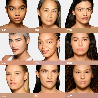 Triclone™ Skin Tech Foundation