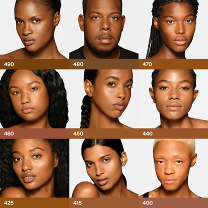 Triclone™ Skin Tech Foundation
