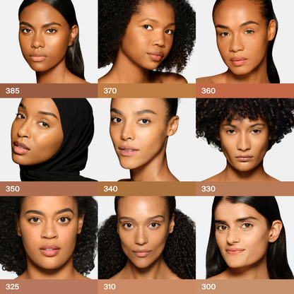 Triclone™ Skin Tech Foundation