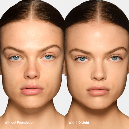 Triclone™ Skin Tech Foundation