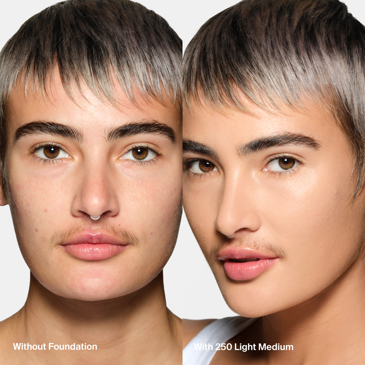 Triclone™ Skin Tech Foundation
