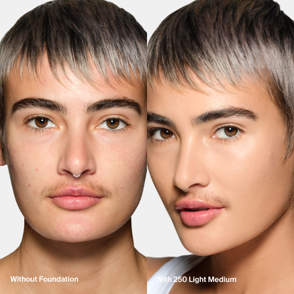 Triclone™ Skin Tech Foundation