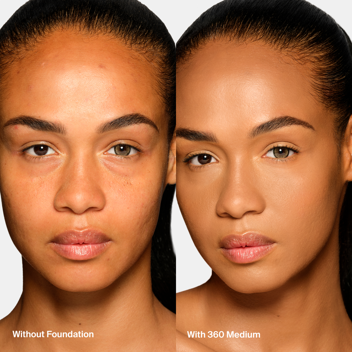 Triclone™ Skin Tech Foundation