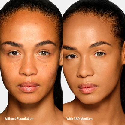 Triclone™ Skin Tech Foundation